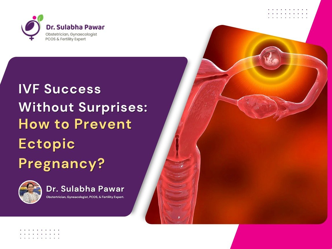 IVF Success Without Surprises